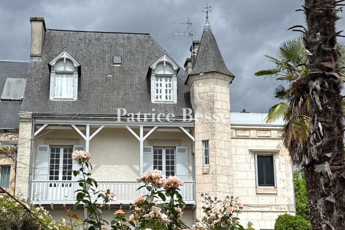 House in Beaulieu, Perigueux, France 1 - 18448984