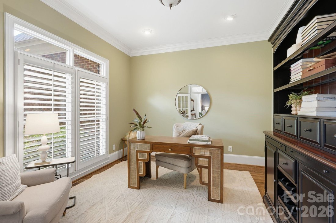 House in Charlotte, North Carolina, United States 4 - 18442602