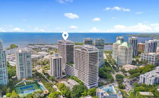 Condo in Miami, Florida, United States 1