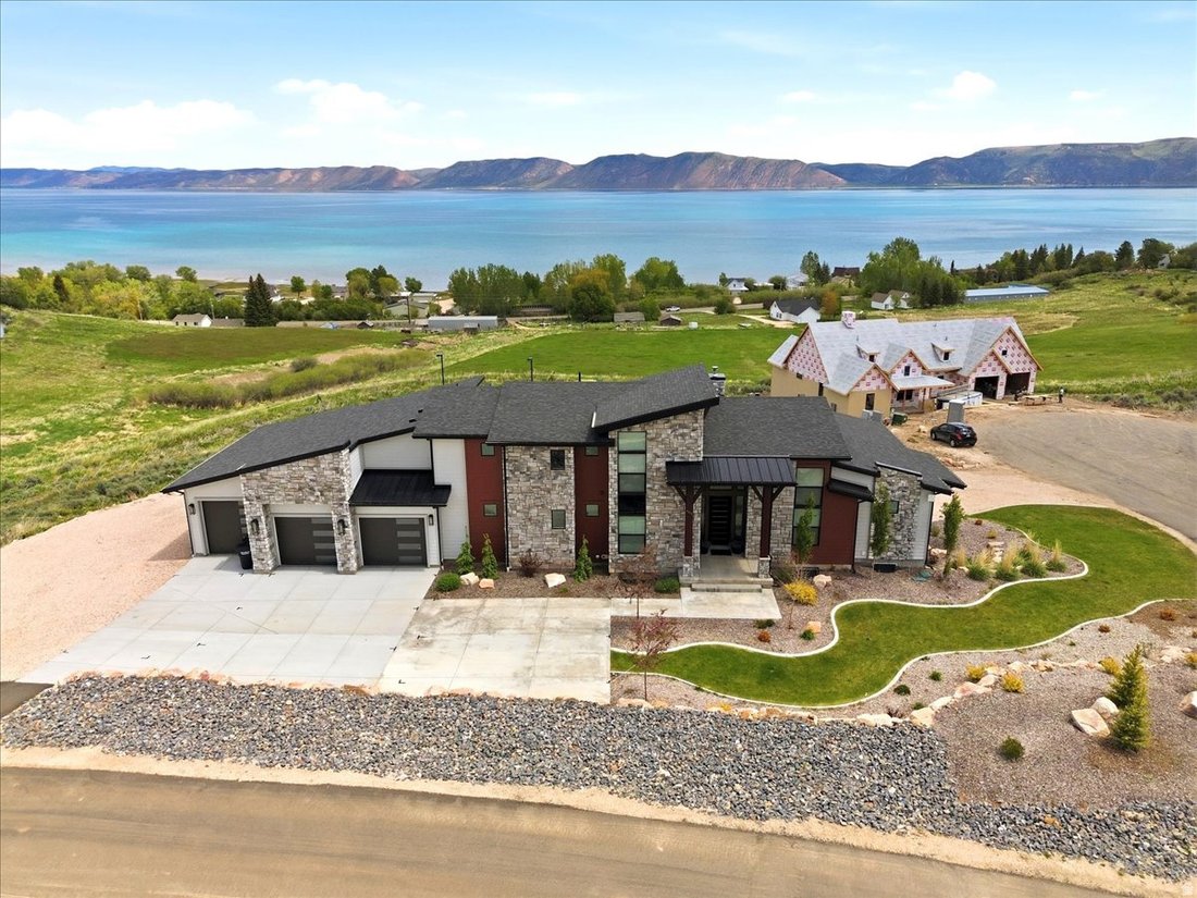 Maison à Garden, Utah, Utah, États-Unis 1 - 18450125