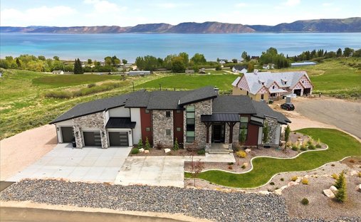 Maison à Garden, Utah, Utah, États-Unis 1