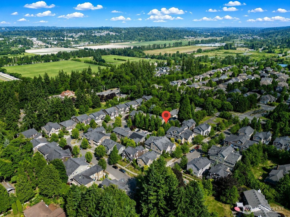 House in Redmond, Washington, United States 5 - 18451531