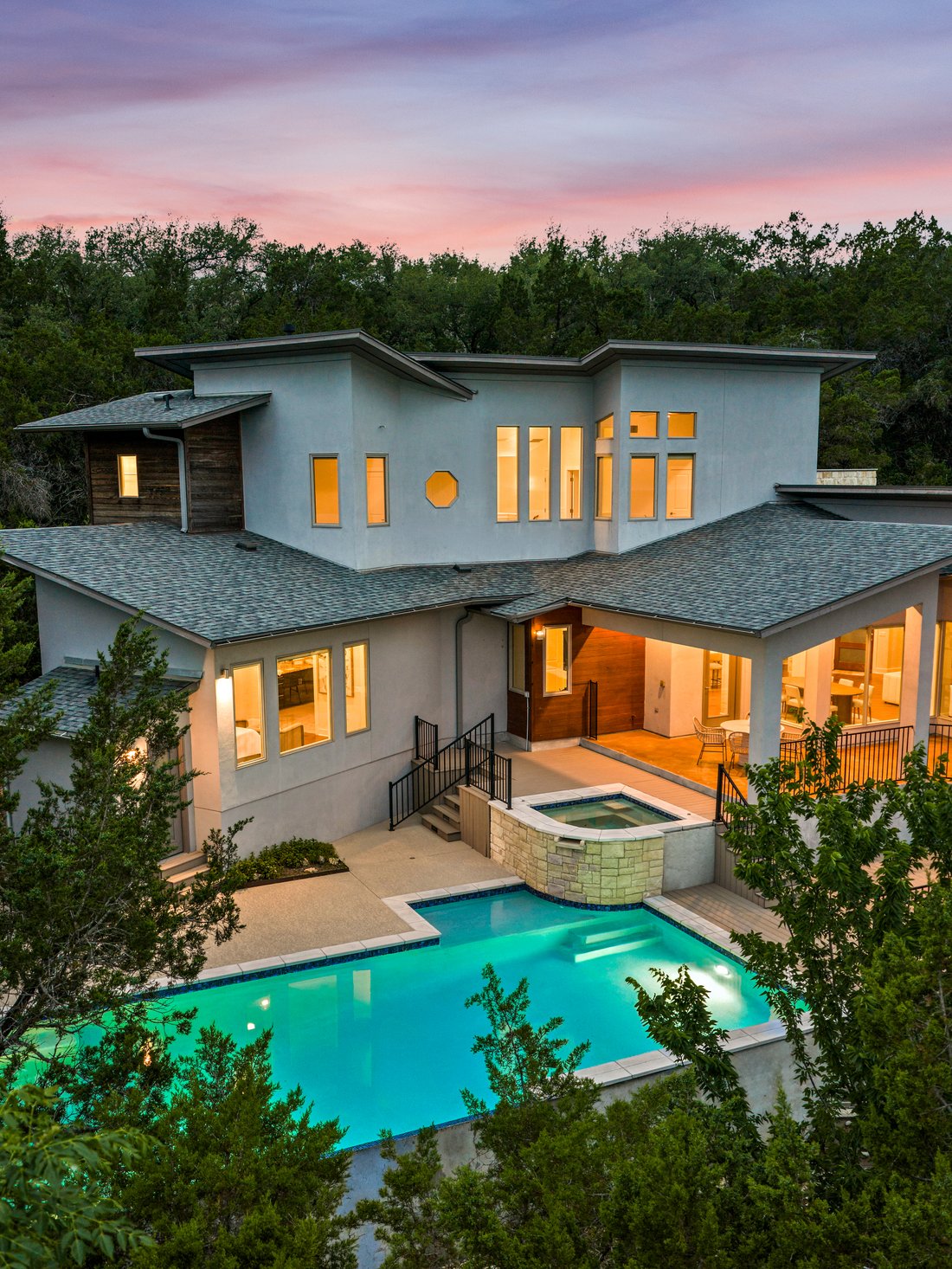 Casa a Austin, Texas, Stati Uniti 1 - 18447542