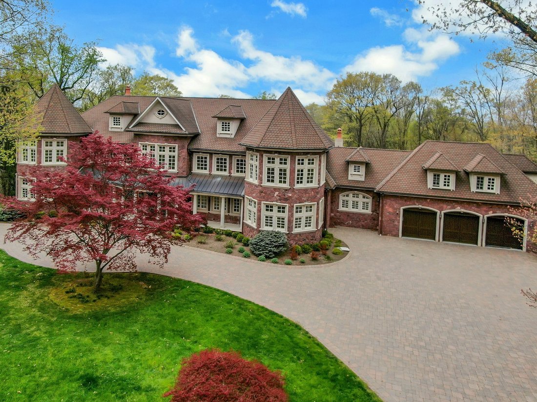 Alpine, New Jersey, United States 3 - 17777594