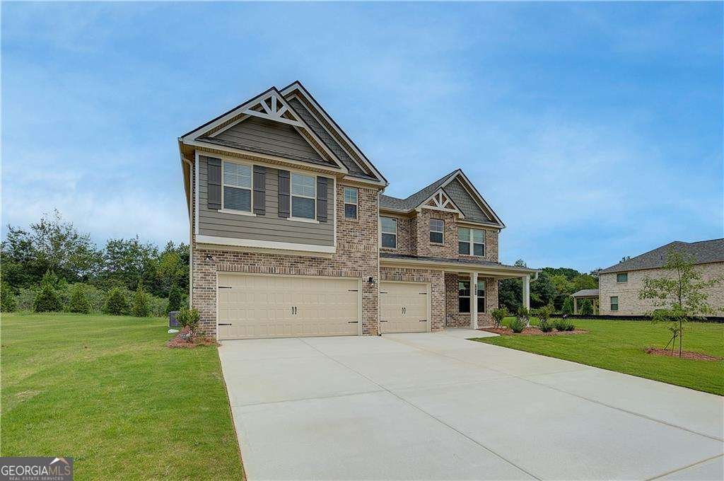 House in Dacula, Georgia, United States 3 - 18447399
