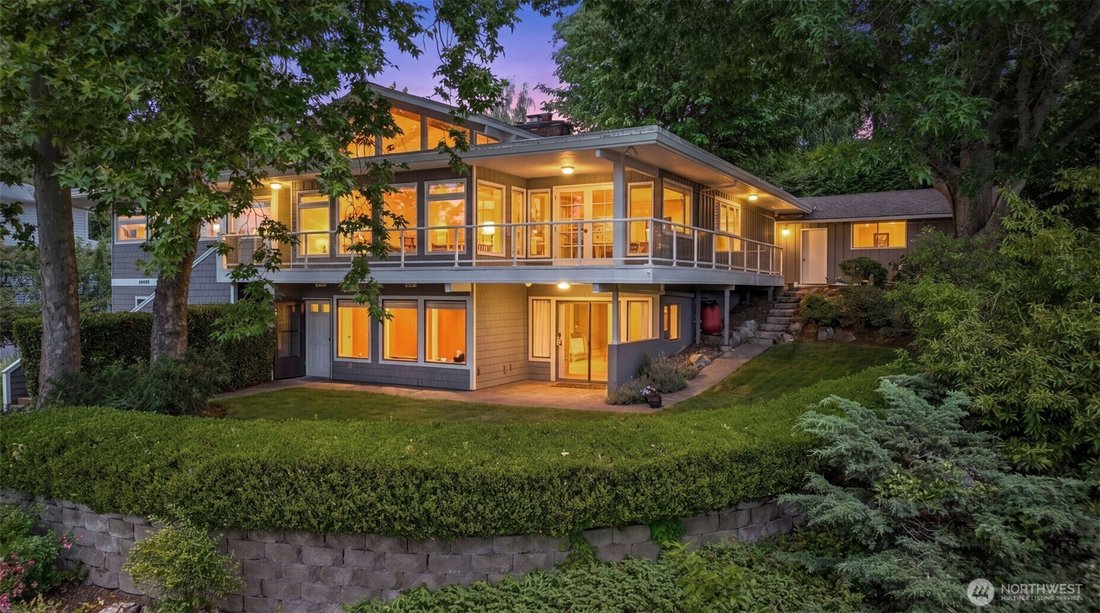 House in Kenmore, Washington, United States 1 - 18452624