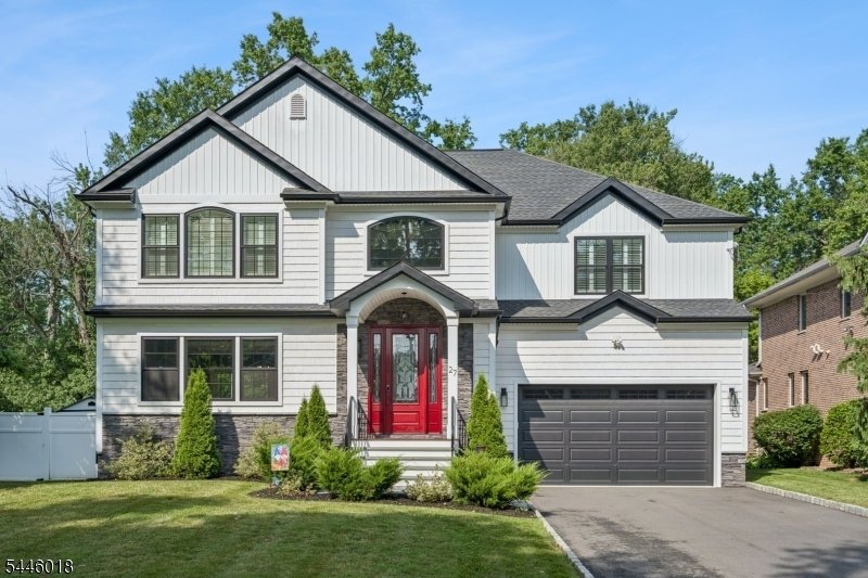 House in Clark, New Jersey, United States 1 - 18447458