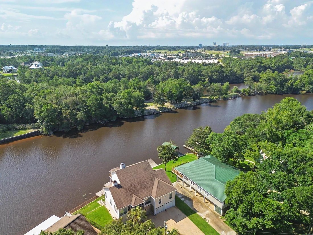 House in Biloxi, Mississippi, United States 3 - 18448618