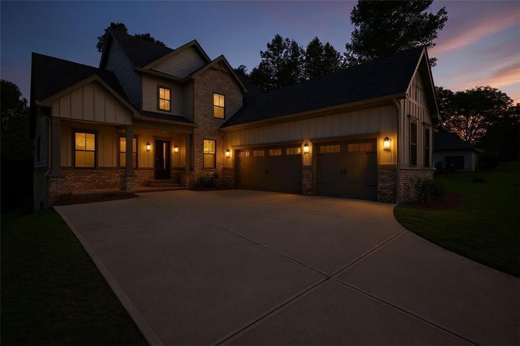 House in Jefferson, Georgia, United States 2 - 18446870