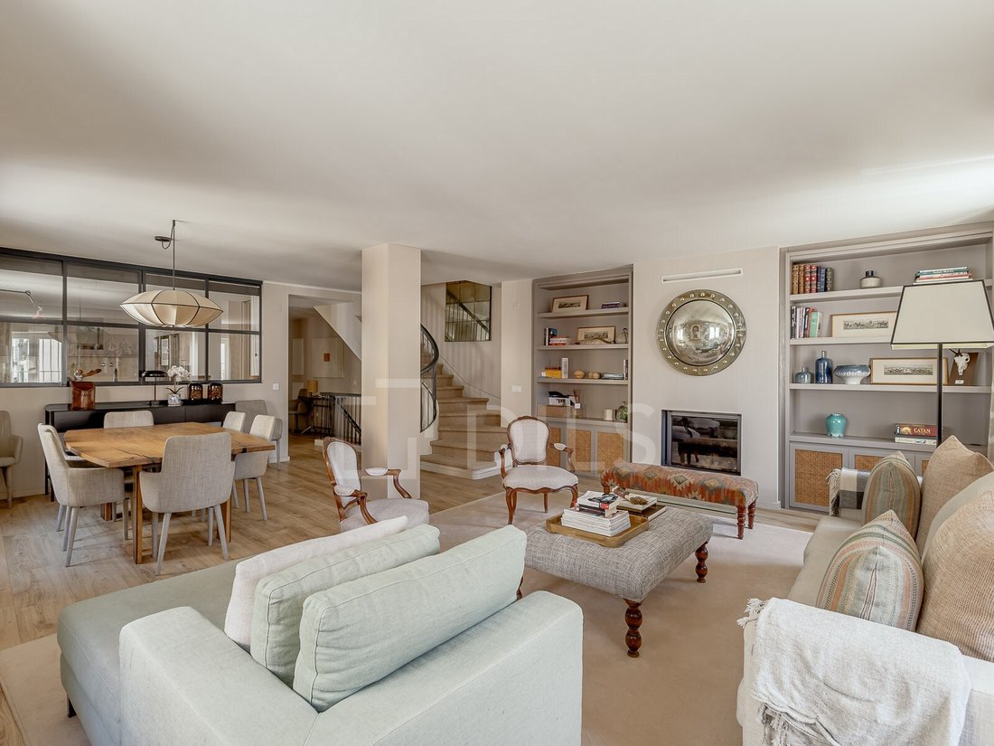 Apartment in Estrela, Lisbon, Portugal 5 - 18067823