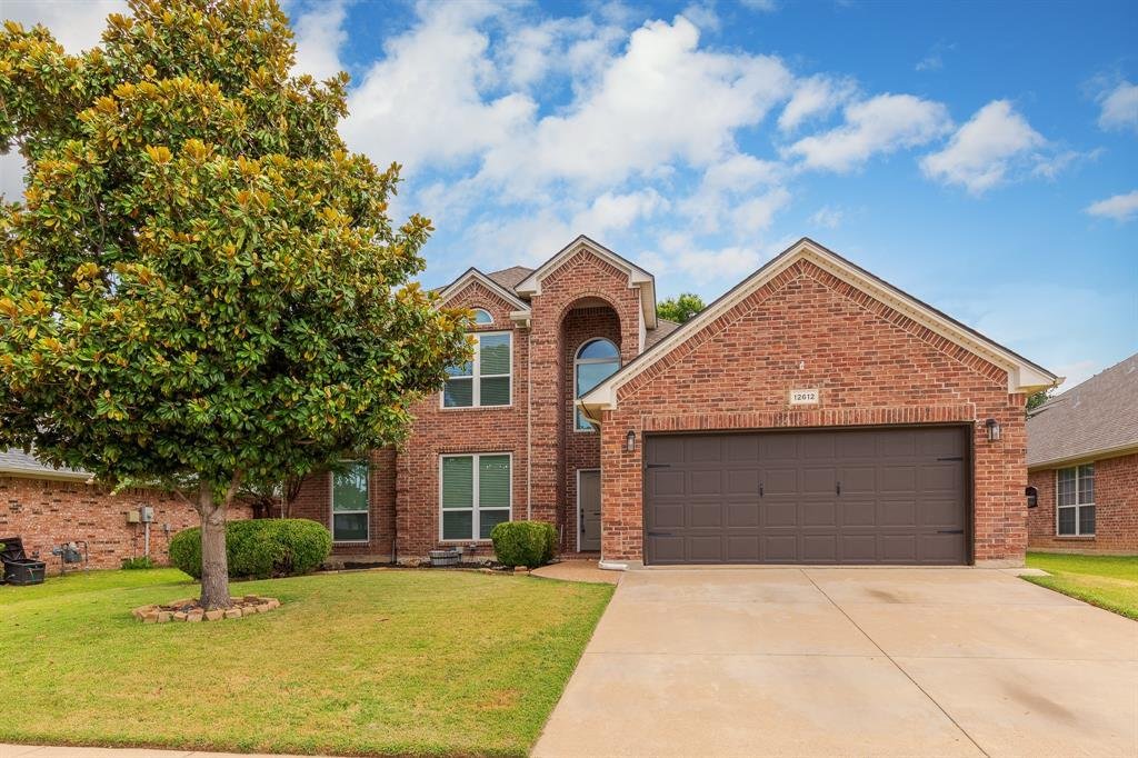 House in Fort Worth, Texas, United States 2 - 18355172