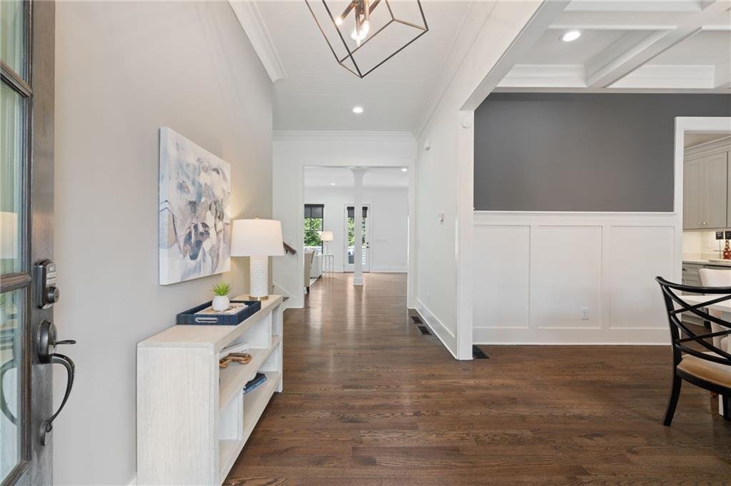 House in Norcross, Georgia, United States 5 - 18450840