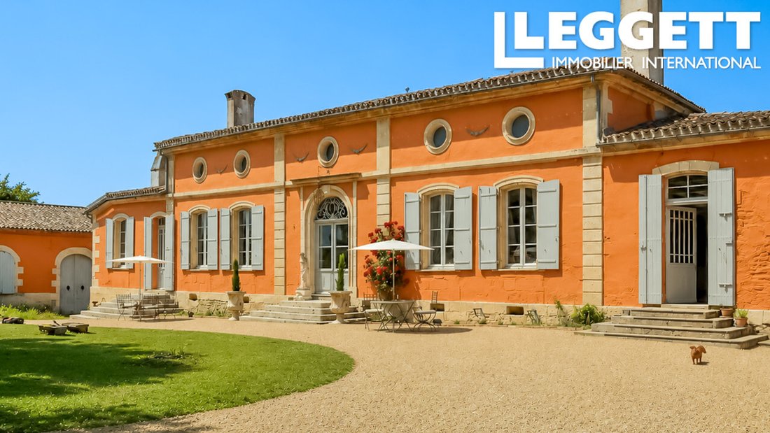 Villa in Saint-Ciers-sur-Gironde, Nouvelle-Aquitaine, France 1 - 18331763