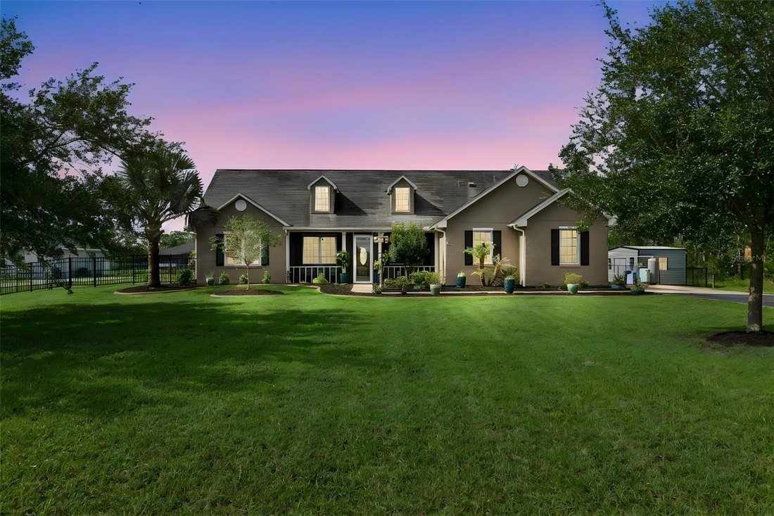 House in Orlando, Florida, United States 5 - 18447432