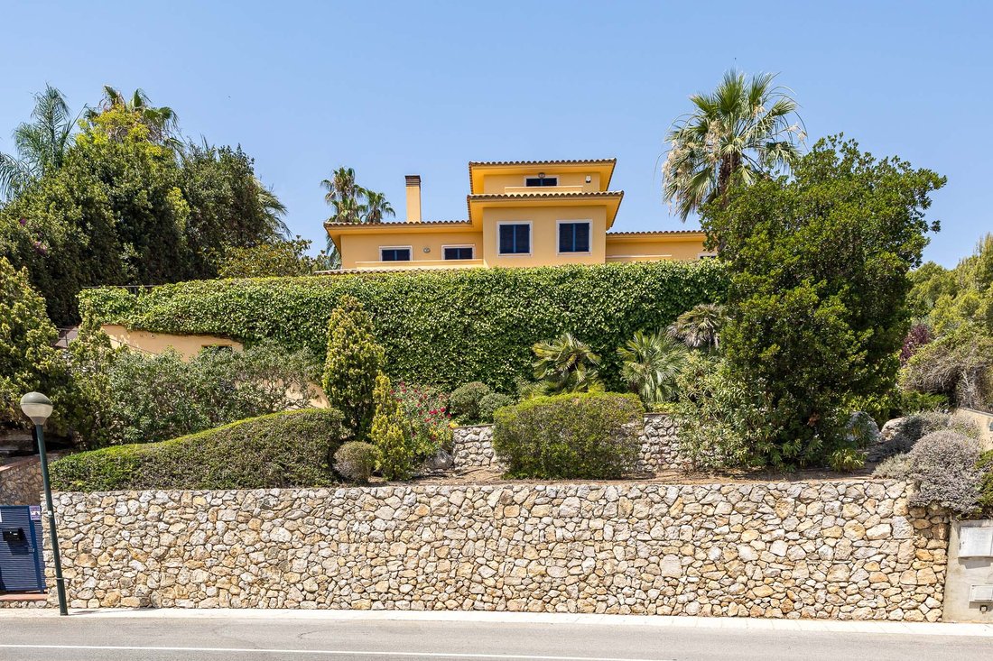 House in Sitges, Catalonia, Spain 3 - 18451521