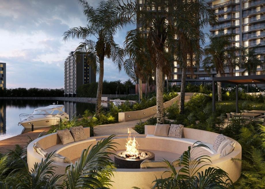 Apartment in Cancún, Quintana Roo, Mexico 5 - 18447466