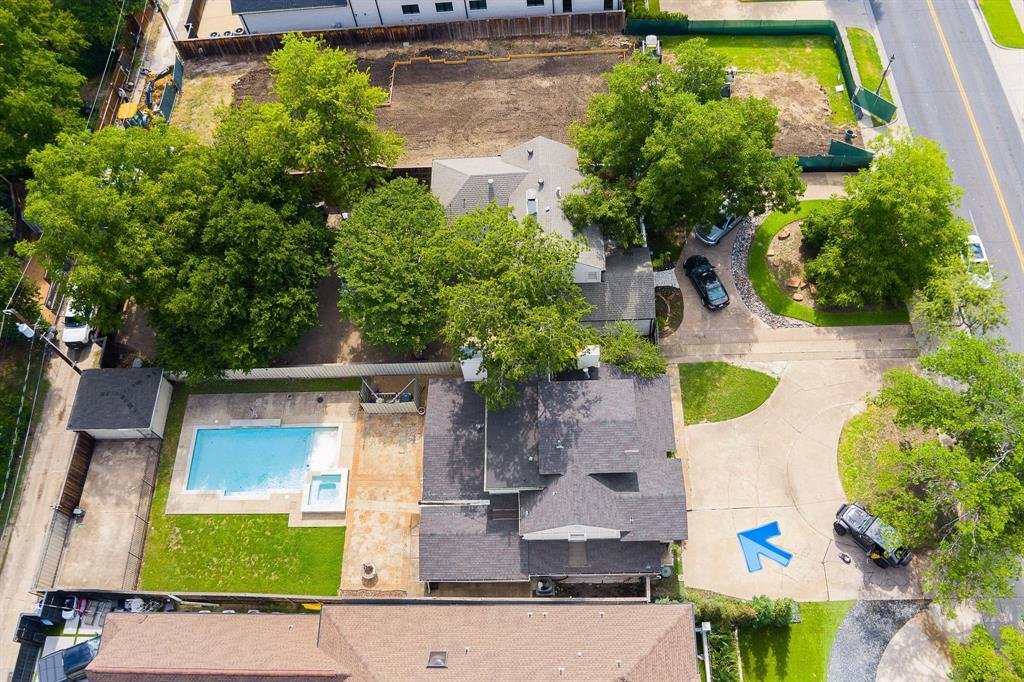 House in University Park, Texas, United States 2 - 18446970