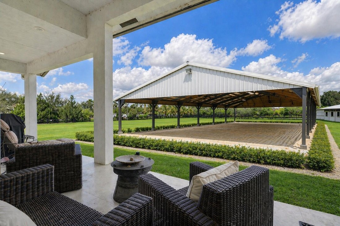 House in Wellington, Florida, United States 1 - 17293693