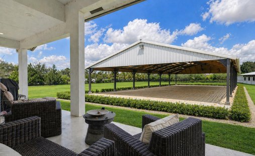 Maison à Wellington, Floride, États-Unis 1