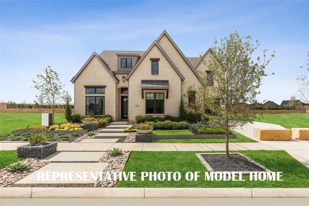 House in Prosper, Texas, United States 4 - 18446942