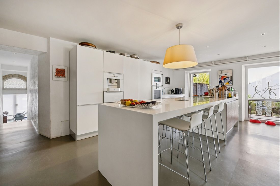 House in Genolier, Vaud, Switzerland 4 - 11753855