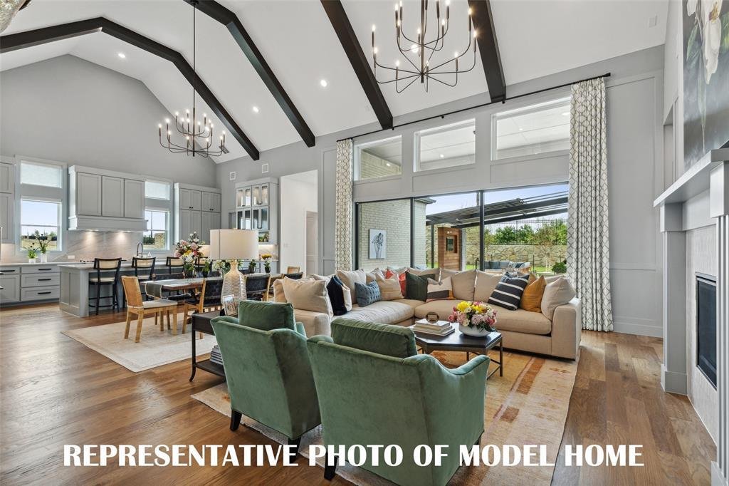 House in Prosper, Texas, United States 5 - 18446942