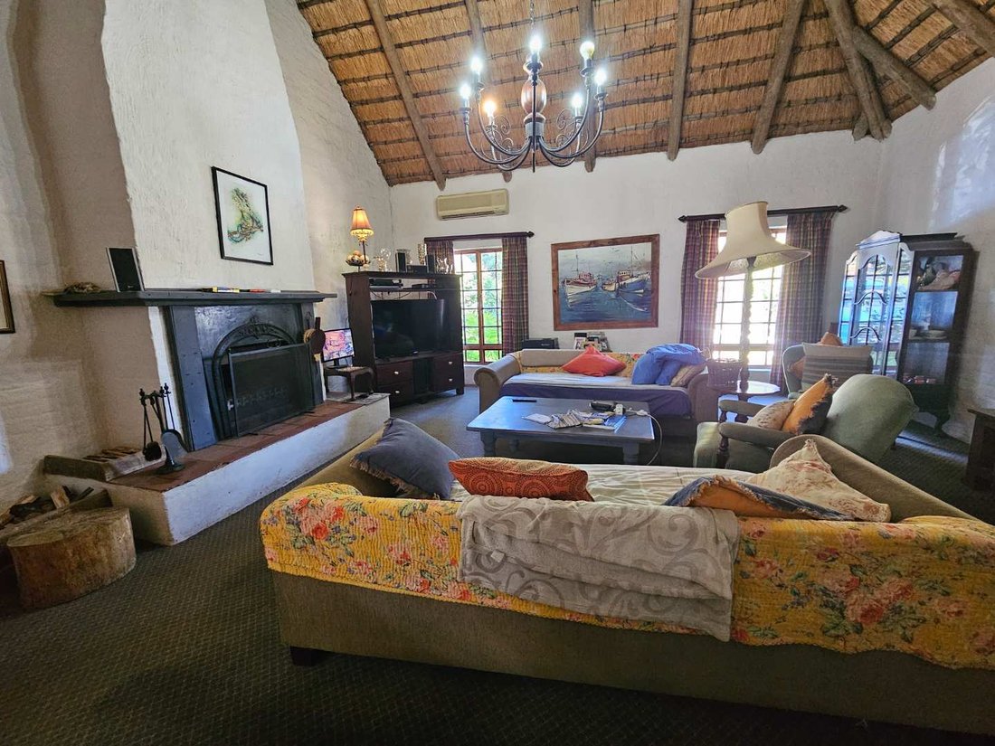 Farm Ranch in Merrivale, KwaZulu-Natal, South Africa 4 - 18446695