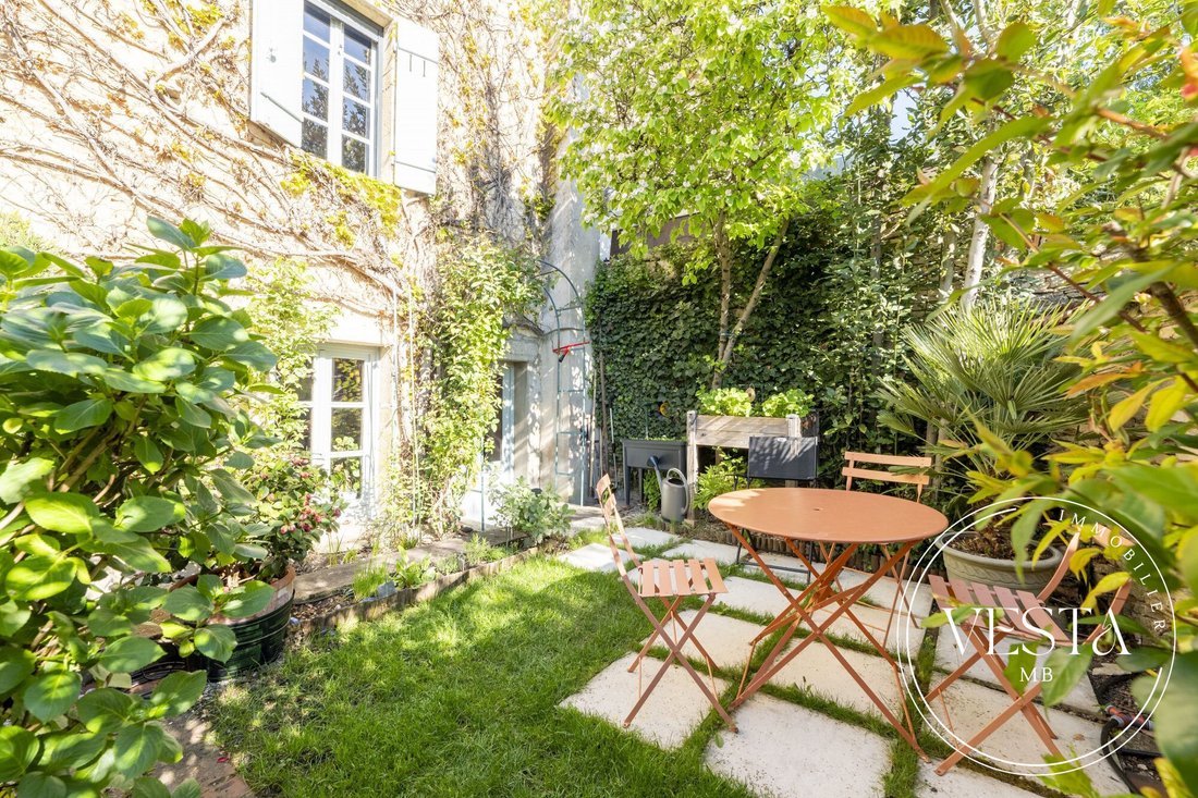 House in Vieux Village, Fontaine-les-Dijon, France 2 - 18452533