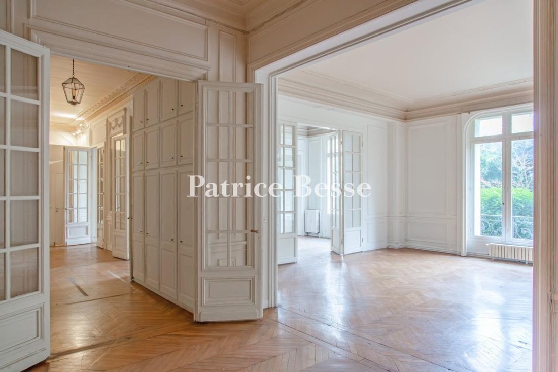 Apartment in Alleray Procession, Paris 15e Arrondissement, Paris 1 - 18450032