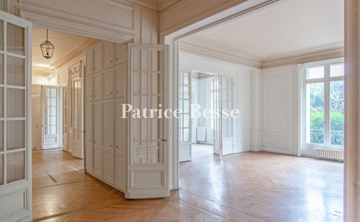 Apartment in Alleray Procession, Paris 15e Arrondissement, Paris 1