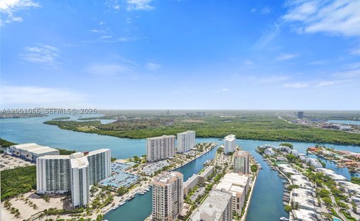 Condominio a Golden Beach, Florida, Stati Uniti 1