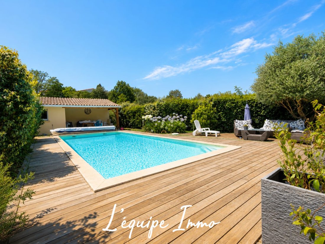 House in Le Castera, Occitania, France 2 - 18447597