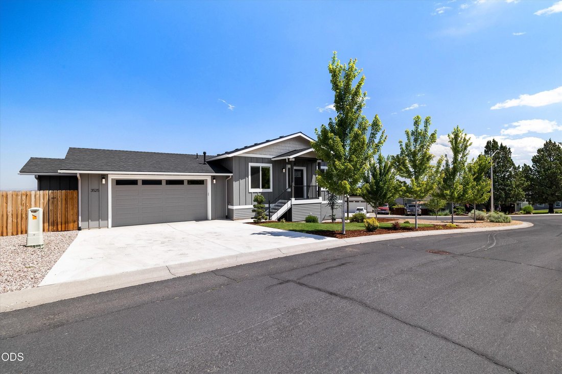 House in Redmond, Oregon, United States 3 - 18450174