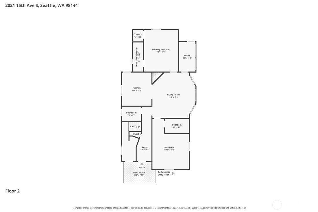 House in Seattle, Washington, United States 4 - 18452628