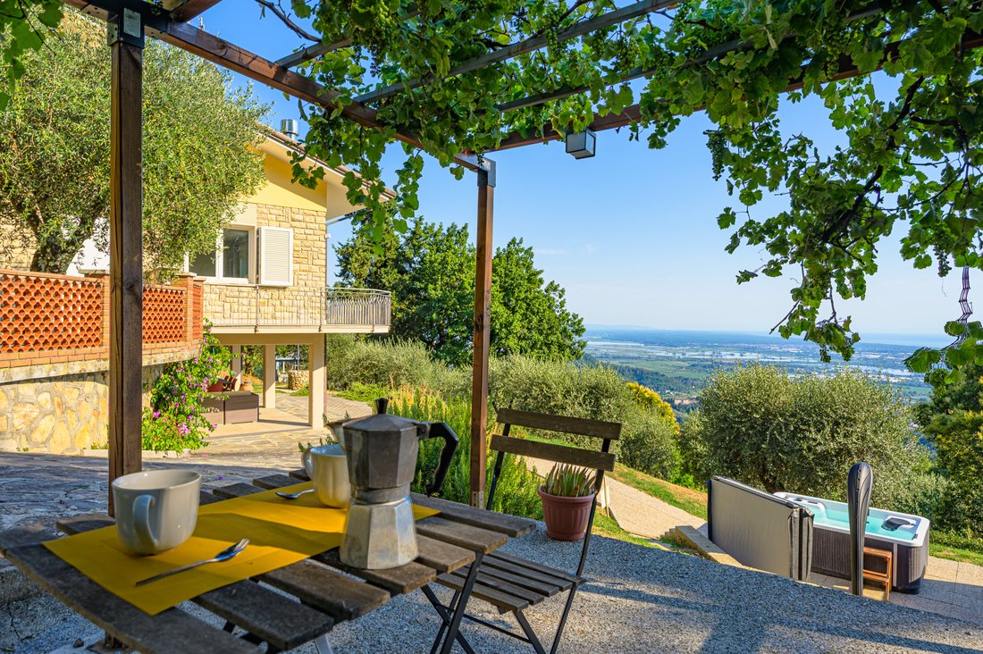 House in Massarosa, Tuscany, Italy 5 - 18446180