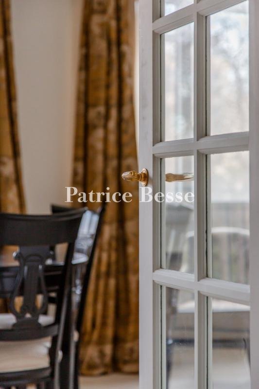 Apartment in La Plaine des Sablons, Neuilly-sur-Seine, France 5 - 18449396