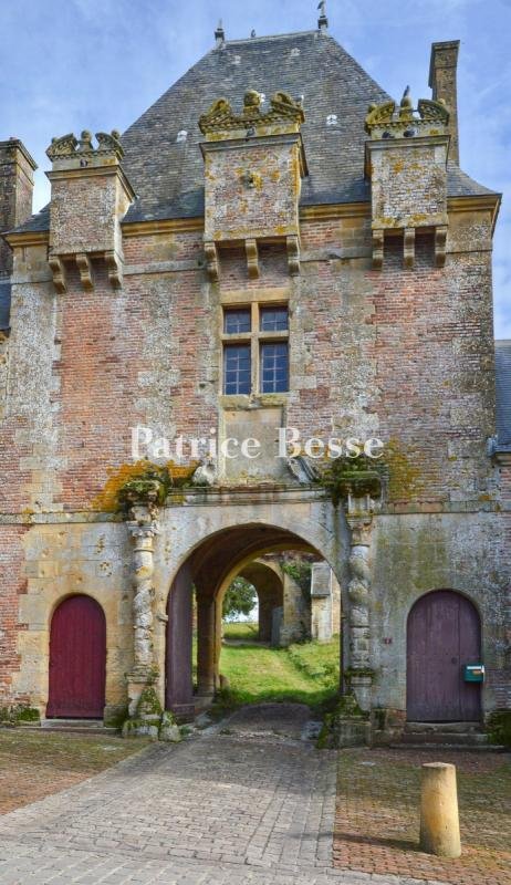 Castle in Vouziers, Grand Est, France 3 - 18449532