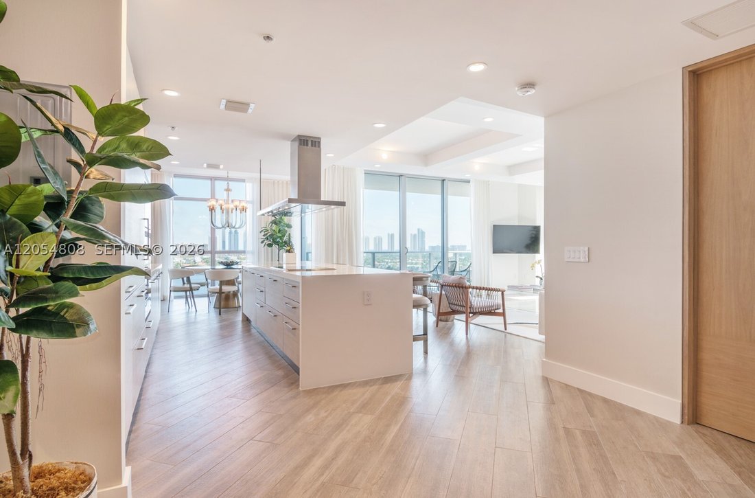 Condo in Golden Beach, Florida, United States 3 - 18449452