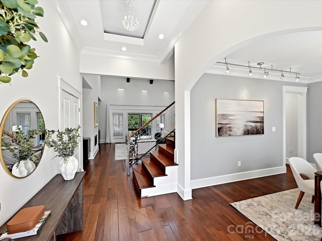 House in Concord, North Carolina, United States 3 - 18452042