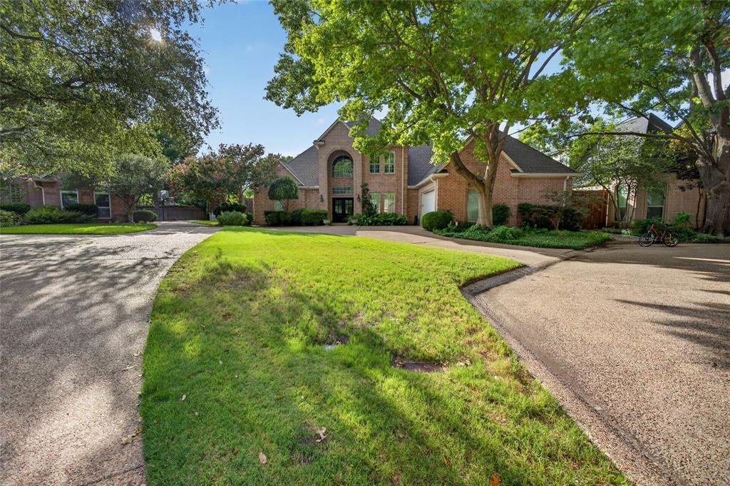 House in Fort Worth, Texas, United States 2 - 18450985