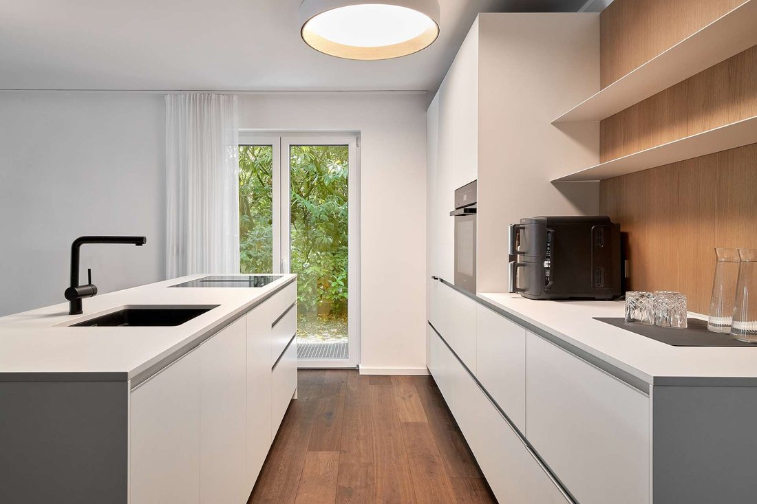 Apartment in Munich, Bavaria, Germany 3 - 18446291