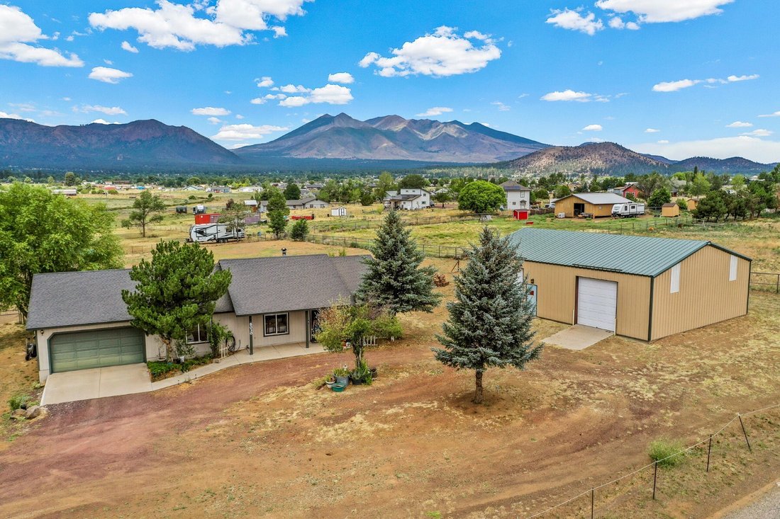 House in Flagstaff, Arizona, United States 1 - 18448018