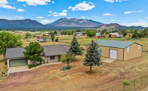 Casa a Flagstaff, Arizona, Stati Uniti 1