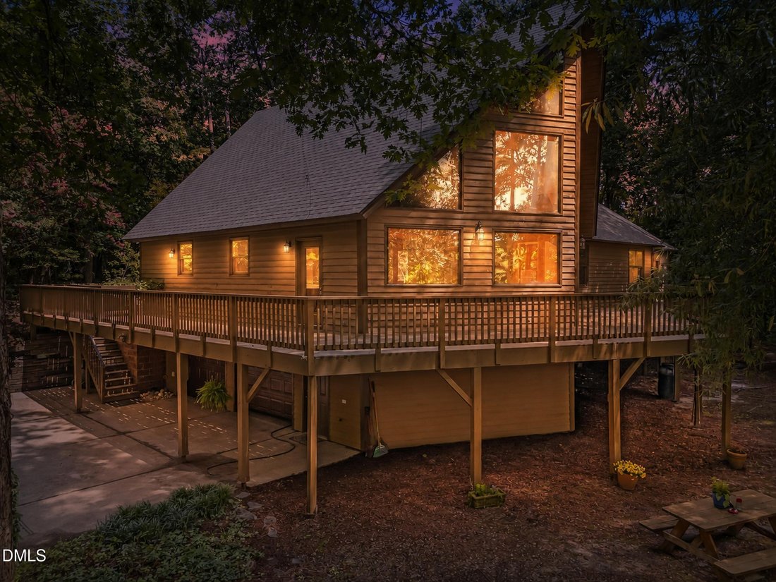 House in Zebulon, North Carolina, United States 3 - 18450337