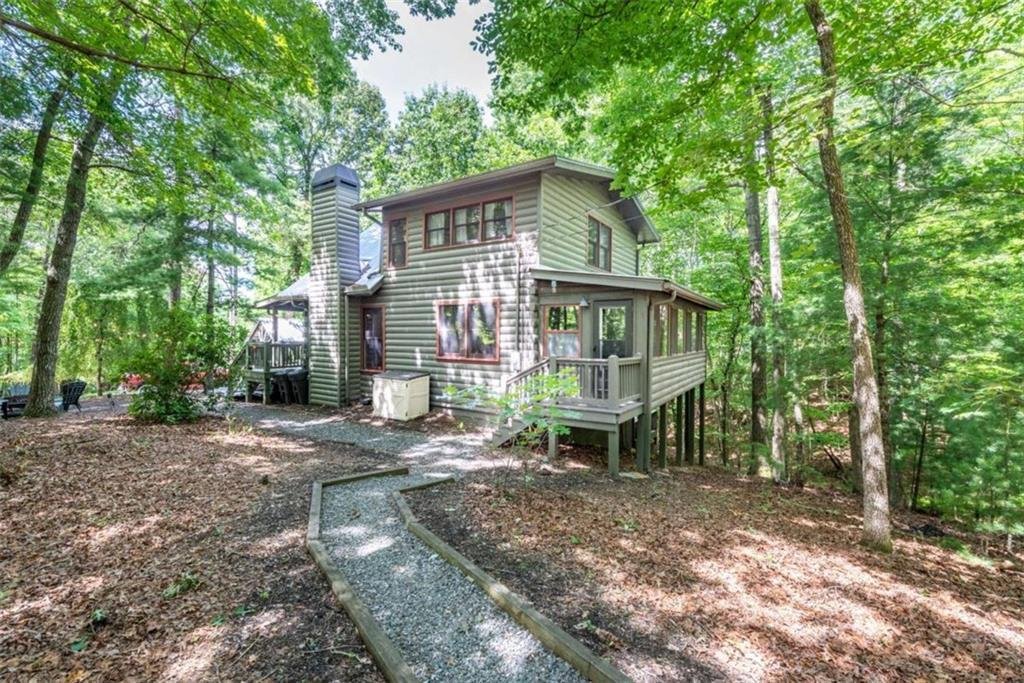 House in Cherry Log, Georgia, United States 3 - 18450543