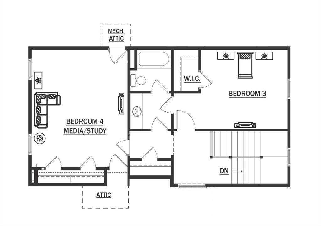 House in Acworth, Georgia, United States 4 - 18285528