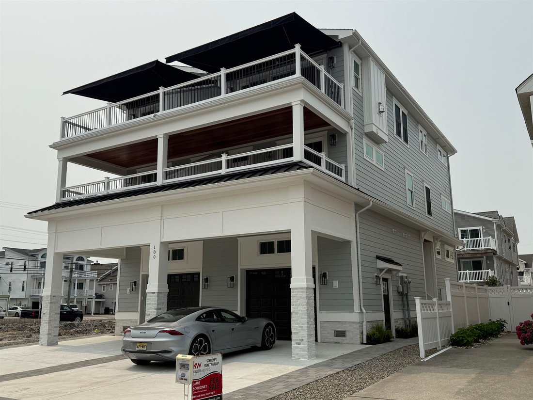 Condo in Sea Isle City, New Jersey, United States 2 - 17782907