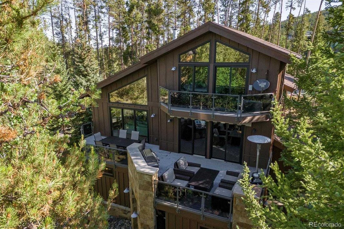 House in Breckenridge, Colorado, United States 3 - 18452257