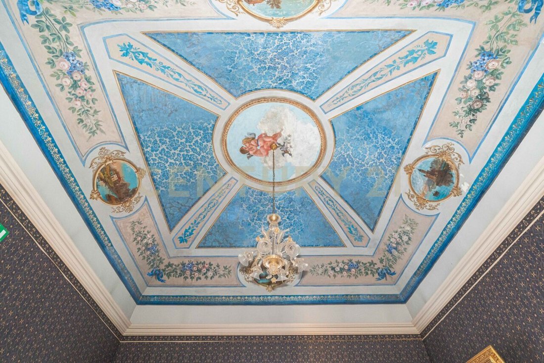 Villa in Palazzolo Acreide, Sicily, Italy 1 - 18446164