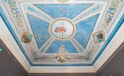 Villa a Palazzolo Acreide, Sicilia, Italia 1